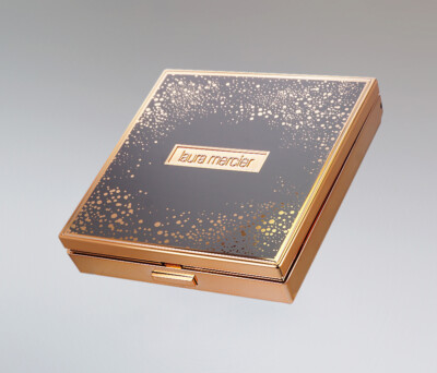 Laura Mercier Magic Hour Face Illuminator Highlighting Palette NIB