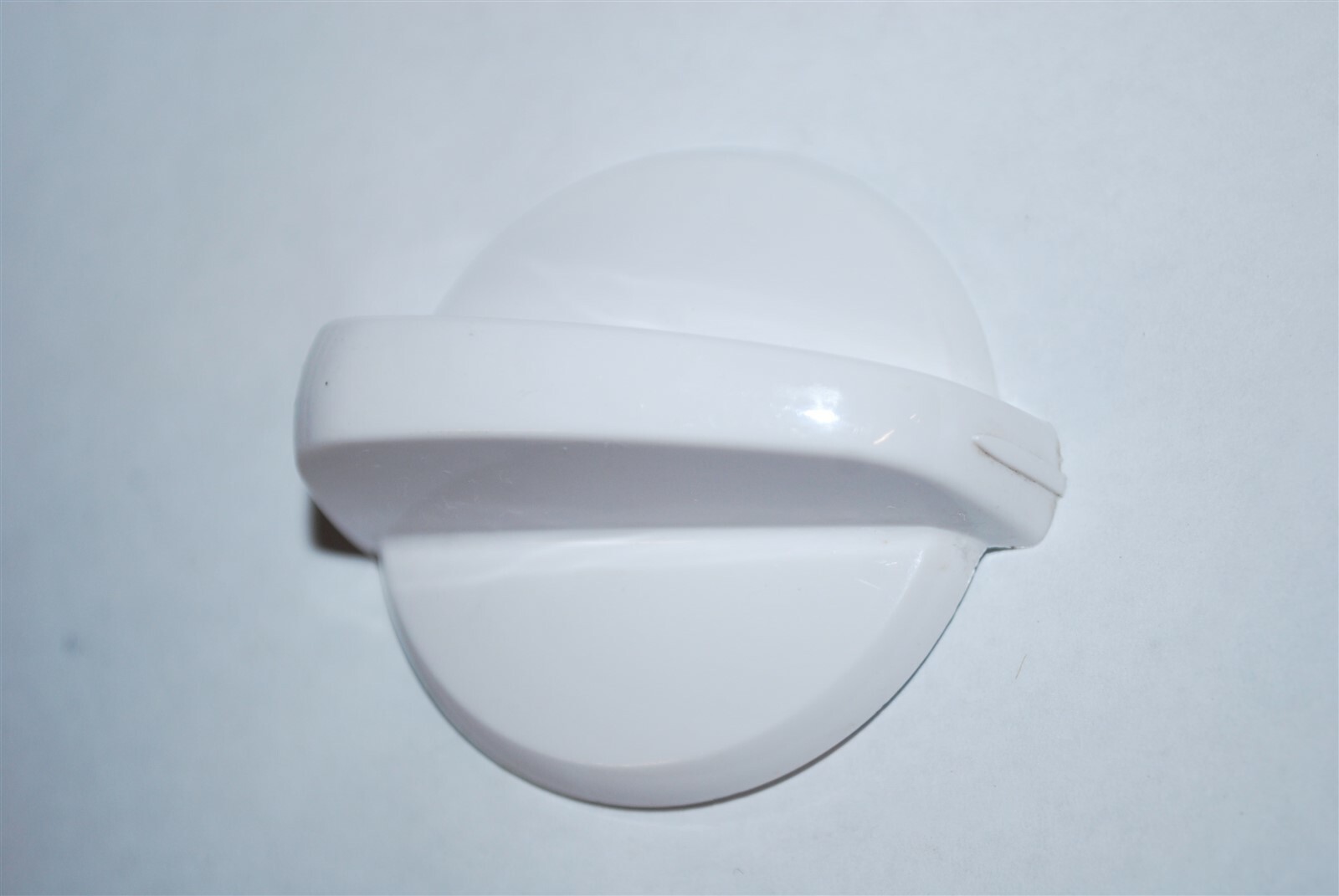 GE Range Oven Burner Knob WHite 222D1140 or KIP 5F30 eBay