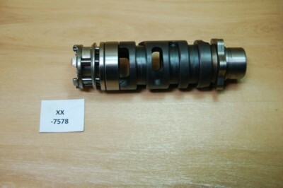 Yamaha 1L9-18540-00 SHIFT CAM ASSEMBLY  Genuine NEU NOS xx7578