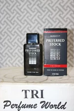 PREFERRED STOCK by Coty Cologne from the House of Stetson Men Splash 1.7 fl. oz.