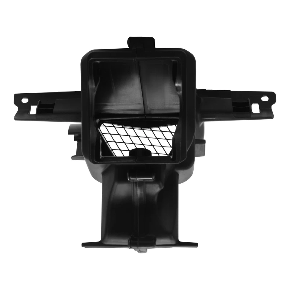 Front Ram Air Duct Fit For Kawasaki Ninja ZX-6R ZX6R 2019-2025 24 23 39045-0047 - Image 4 of 4