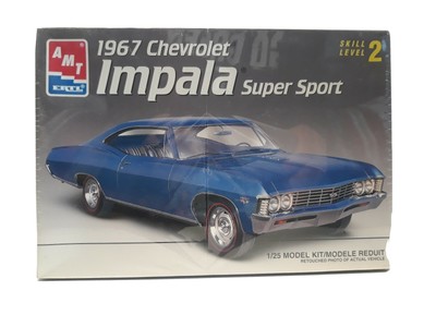 amt 67 impala