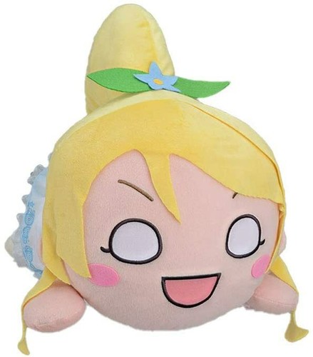 croods wolf spider stuffed animal