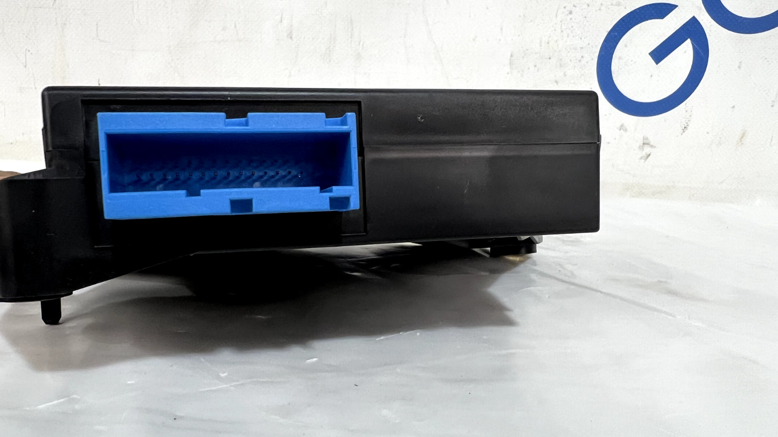 ⭐️2014-2019 MASERATI QUATTROPORTE SUSPENSION DAMPENING CONTROL MODULE 670008403