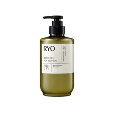 Ryo Hair Loss Care Shampoo for Women 515ml - FREE SHIPPING