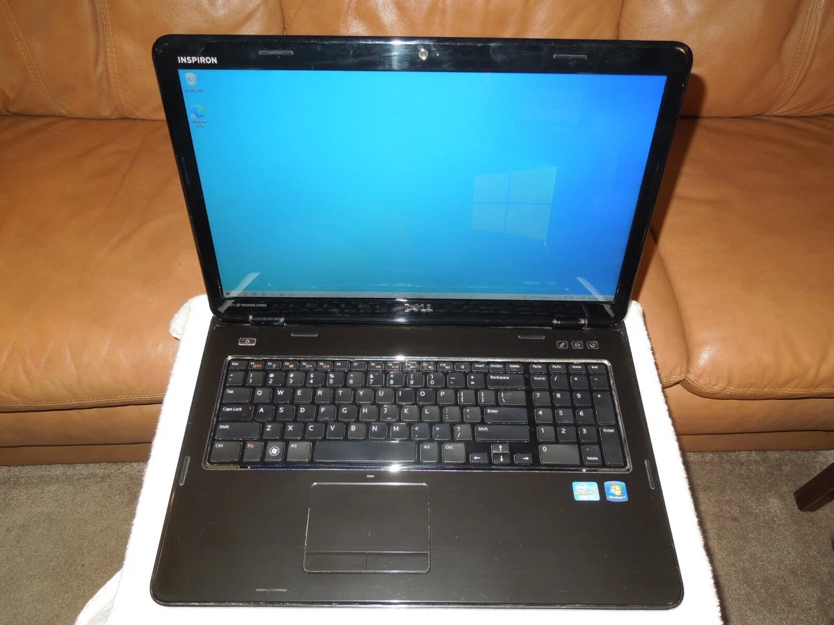 Dell N7110 17.3