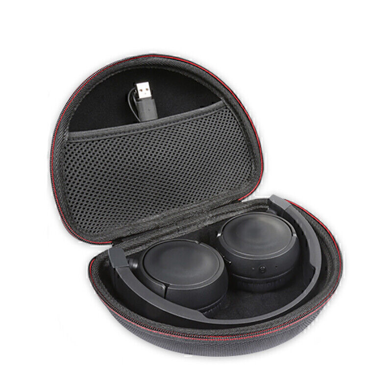 Hard Shell Travel Carrying Case Storage Bag For JBL T450BT Wireless