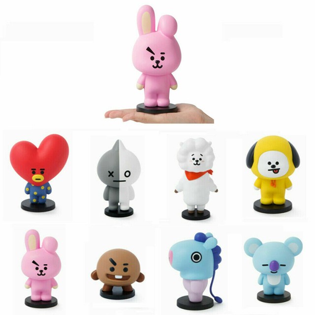jimin doll ebay