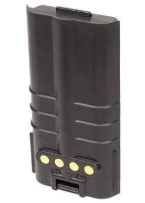CUT-RATE BATTERIES Battery Compatible with Harris XG-100P (Unity) Two Way Radio 7.2v 3200mAH Li-ION