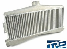 Treadstone Twin Turbo Trttc9 Intercooler 1300hp 25 Corvette Camaro Viper Lsx