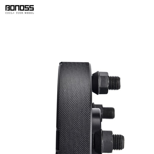 Set of 4 /35mm For Land Rover Discovery 2 2001+ BONOSS Wheel Spacer 5x120 CB70.1 - Picture 21 of 21