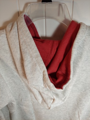 Men's Proedge Alabama Hooded Pullover Medium - Picture 7 of 10