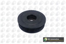 Crankshaft Pulley for Renault Megane 2.0 M9R615 Grandtour dCi 2010-2015 BGA