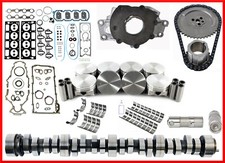 E1840p Stage 2 Sloppy Hp Engine Rebuild Kit Fits Chevrolet 6.2l 6.2 L92 Ls9 Ls3