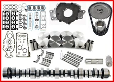 E1840P Stage 2 Sloppy HP Engine Rebuild Kit FITS 2001-2005 Chevy GM 5.7L LS1 LS6