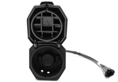 2022-2025 Genuine Kawasaki KLR 650 USB Socket Kit | 999941867 | OE