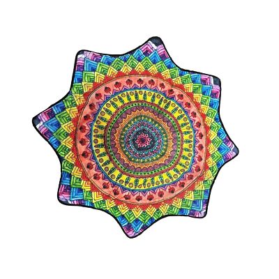 Mini Star Flow Star - 24'' Diameter - Smaller size for smaller hands and Easie...