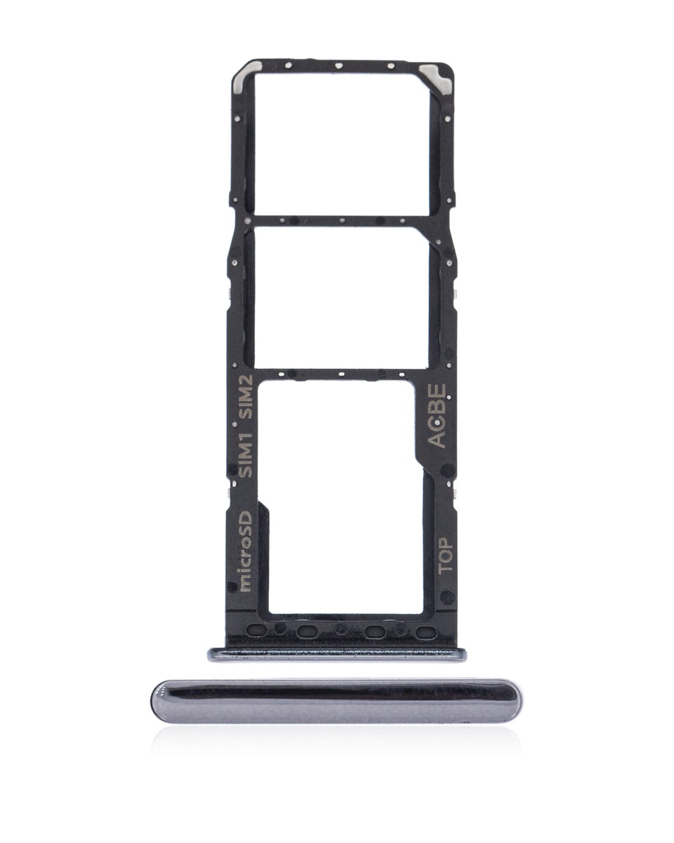 Replacement Dual Sim Card Tray Compatible Samsung Galaxy A32 A325