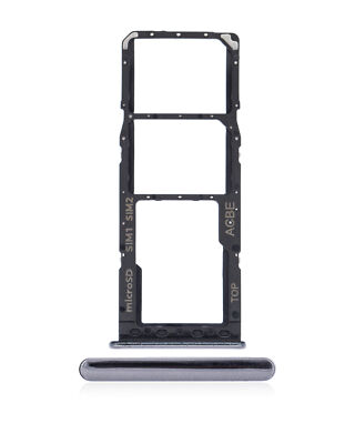 Replacement Dual Sim Card Tray Compatible Samsung Galaxy A32 A325