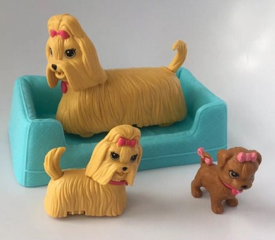 barbie dogs