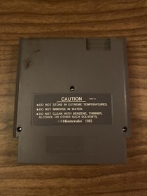 Wayne Gretzky Hockey - NES Game