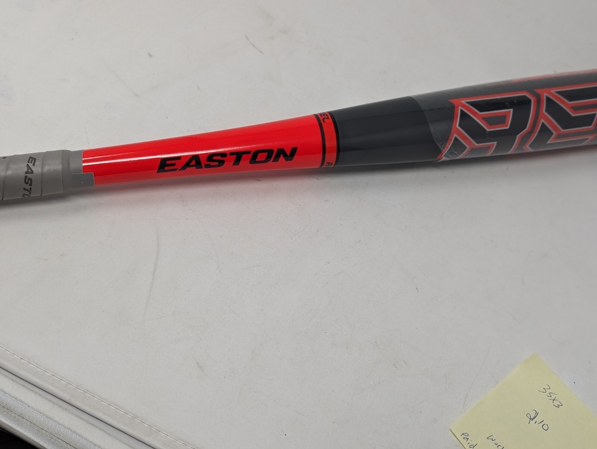 NWT Easton Rebel Slowpitch Softball Bat ASA USSSA End Loaded 33/26
