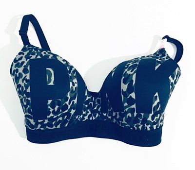 34dd wireless bra