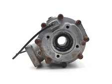 Rear Diff Differential 2002 Honda Recon 250 TRX250TE 2x4 ES 3413