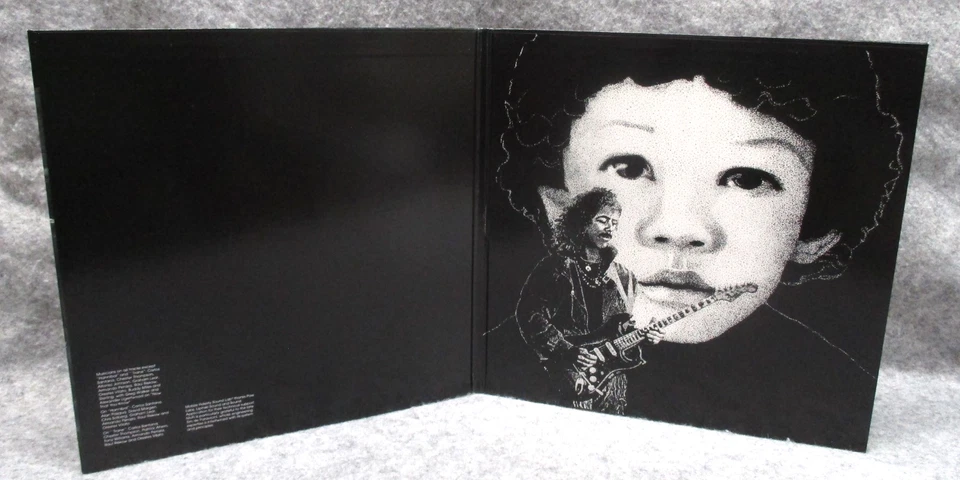 SANTANA Blues For Salvador Mobile Fidelity Sound Lab MFSL 1-560 MOFI Vinyl 180g - Image 2 of 4