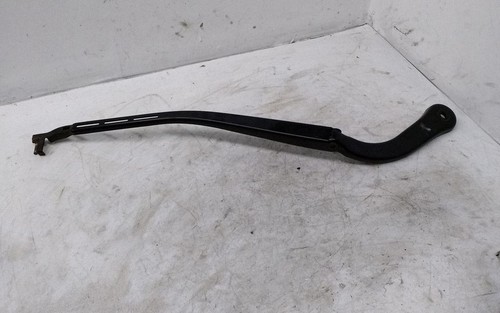 Windshield wiper blade