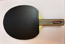 Donic Holz Whiper Inner Carbon, gerade + andr...