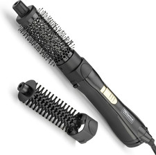Tresemme Volume Smooth and Shape Hot Air Styler with 2 Brushes