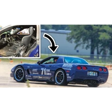 ✔️ NRG Steering Wheel Short Hub For ◄Chevy C5 Corvette 1997-2004 FRC►HATCH►Z06