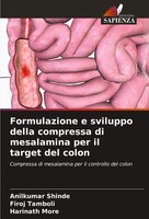 Anilkumar Shinde (U. A.) | Formulazione E Sviluppo Della Compressa Di...