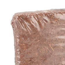 Coconut Coir Brick Coconut Coir Potting Soil Safe For Container Gardening DY4