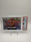 2024 Panini Mosaic - NFL Debut Jayden Daniels #272 Mosaic Prizm (RC)
