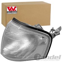 VAN Wezel Blinker Blinkleuchte Weiß Vorne Rechts FüR MERCEDES-BENZ C-KLASSE
