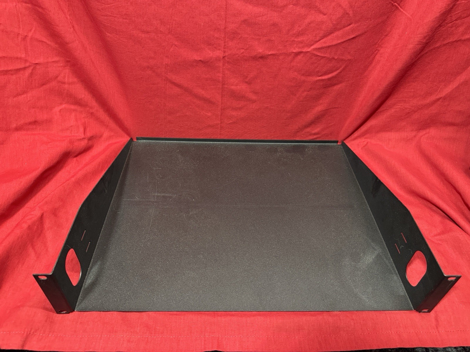Storage Shelving 2u