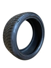 Continental Extreme Contact 24533zr19 93y Ms Dot 2324 832nds Oem