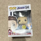 Funko Pop! Marvel Avengers: Endgame Iron Man #580 Glow in the Dark PX