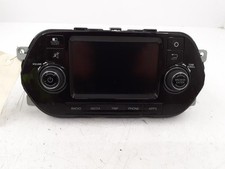 Autoradio Fiat TIPO