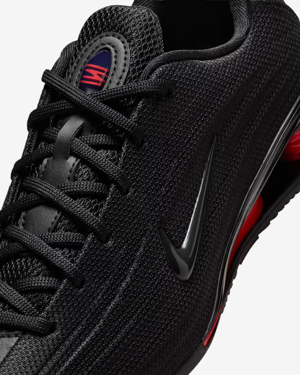 Size 11 - Nike Shox Z Bred W - HQ7540-002 for sale online | eBay