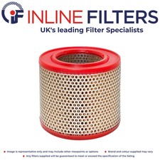 Replacement for Fram CA666PL Air Filter - Inline FA14999
