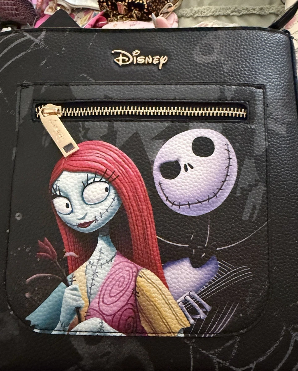 Nightmares before christmas purse - België