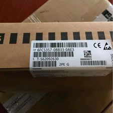 1PC NEW IN BOX SIEMENS 6FC5357-0BB33-0AE3 CNC motherboard free ship