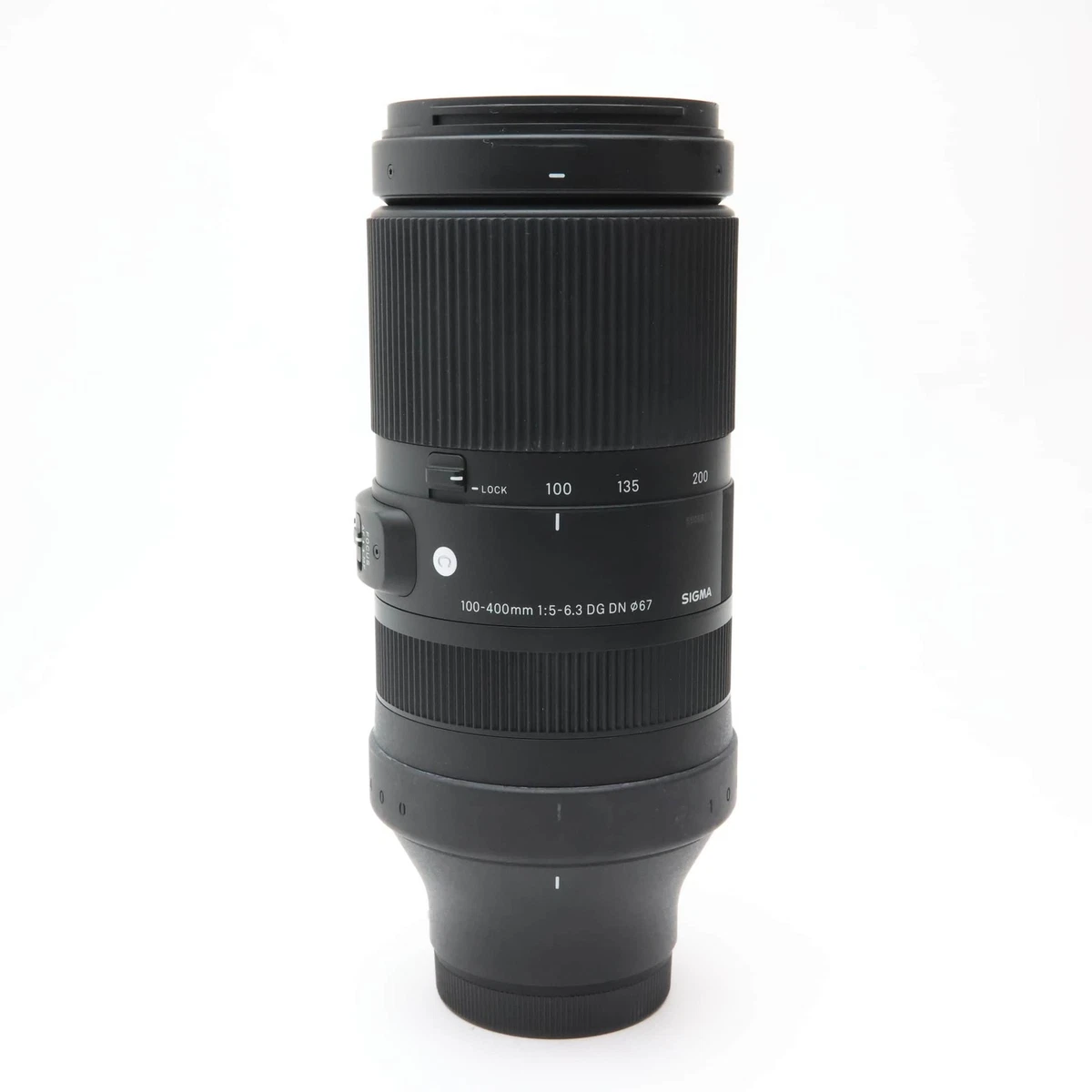 Sigma 100-400mm f/5-6.3 Camera Lenses for sale | eBay