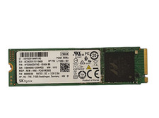 NVMe SSD 256GB SK hynix