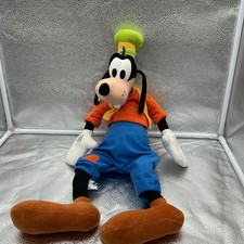 Disney Goofy Plush Toy Stuffed Animal Kids 21  
