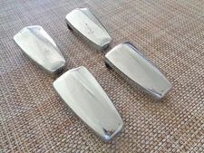 4 BASS DRUM CLASSIC CLAWS