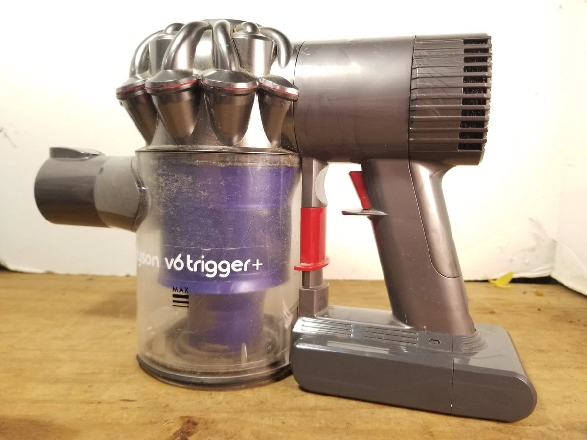 Dyson V6 Trigger Vacuum Cleaners for Sale - Shop New & Used